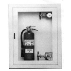 1750 Series Fire Valve Cabinet